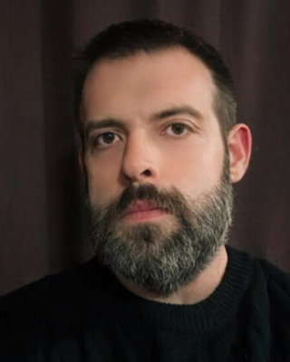Photo of Daniel Knox, Drug & Alcohol Counselor, CADC I, SUDCC, MBA