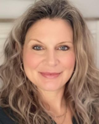 Photo of Victoria Motter, Licensed Professional Counselor, LPC