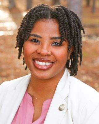 Photo of Hadiyah Lewis, Licensed Professional Counselor Associate in Richland County, SC