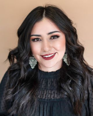Photo of Melanie Maldonado, Licensed Professional Counselor Candidate, MA, LPCC