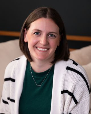 Photo of Meghan Ludowissi, Licensed Professional Counselor, LPC, CSAC