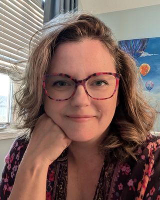 Photo of Nickola Ceccarelli - Nickola Ceccarelli RN Psychotherapist, RN
