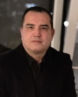 Photo of Dr. Angel-Luis Mercado-Santiago, Marriage & Family Therapist in Puerto Rico