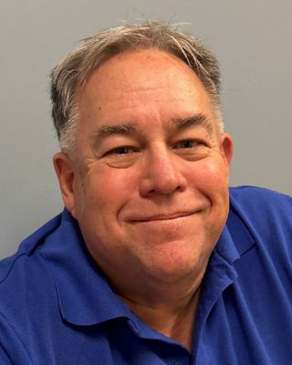 Photo of Jay Ryser, Licensed Professional Counselor, MEd, LPC