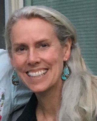 Photo of Jill Robertson, Licensed Professional Counselor, MA, LPC