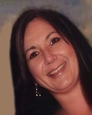 Photo of Colleen Gensemer, Licensed Professional Counselor, LPC
