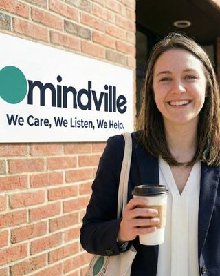 Photo of Shristi Shrestha - Mindville, Psychiatrist, MD