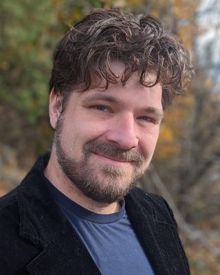 Photo of Adam Fraser - Tenere Wilfryd, Counsellor