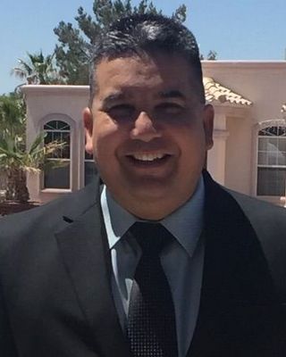 Photo of Michael John Taylor, Licensed Professional Counselor in El Paso, TX