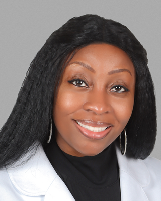 Photo of Maureen Obiofuma, Psychiatric Nurse Practitioner, NP