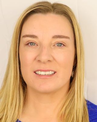 Photo of Amy Emily Lane, Psychotherapist, MA, APCP