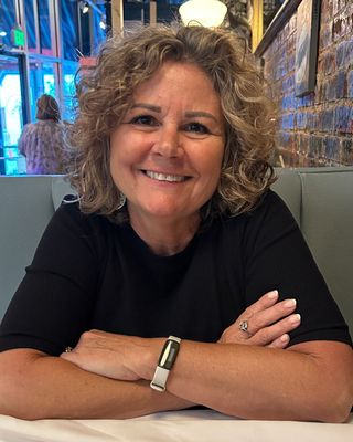 Photo of Roxanne Polk, Marriage & Family Therapist, MA, LMFT