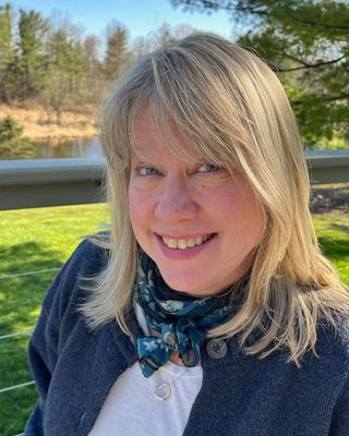 Photo of Mary Graham, Clinical Social Work/Therapist, LMSW