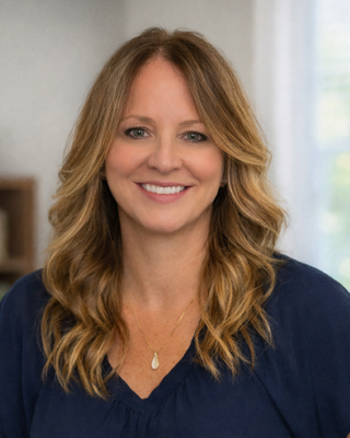 Photo of Cheri Everhart, Counselor, MA, LPCC, CDCA