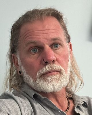 Photo of Wayne A Haines, Counselor, MA, LPC