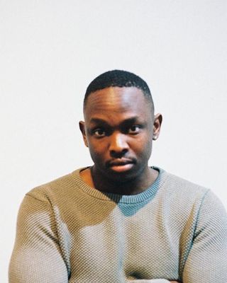 Photo of Amiru Kifamunyanja - Amiru Kifamunyanja – Coburg Therapy, Counsellor, ACA-L2