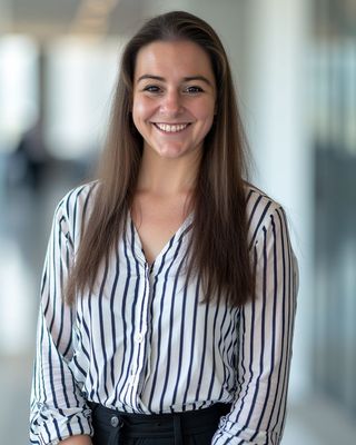 Photo of Alexandra Mai, Clinical Social Work/Therapist, LCSW-C, PMH-C