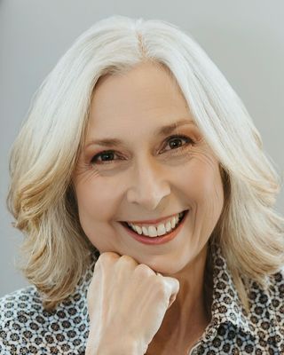 Photo of Cheryl Laird, Registered Psychotherapist, MA, RP