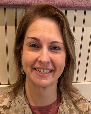 Photo of Kimberly Petty, Licensed Professional Counselor, MS, LPC-S