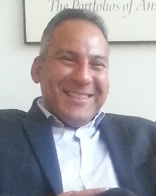 Photo of Bernardo Villafañe, Clinical Social Work/Therapist in Financial District, New York, NY