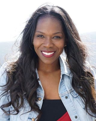 Photo of Monique Martin, Clinical Social Work/Therapist in Wholesale District-Skid Row, Los Angeles, CA
