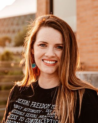 Photo of Lauren Dees-Pedroza, Clinical Social Work/Therapist, LSCSW, CST