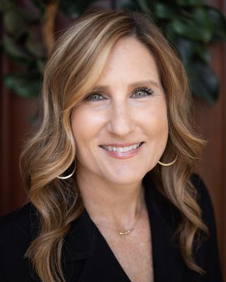 Photo of Melissa Huy, Psychologist, PhD