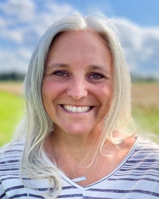 Photo of Meagan Ross, Licensed Professional Counselor, MS, LPC