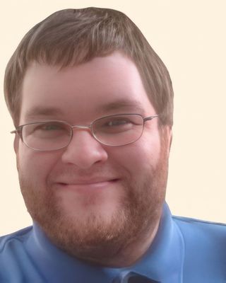 Photo of Kaleb Pratt, Psychologist, PsyD