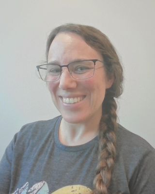 Photo of Natasha Coon, Counselor, LMHC-D