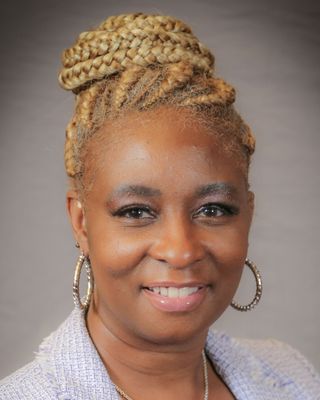 Photo of Lolita Tucker, Counselor, LLPC