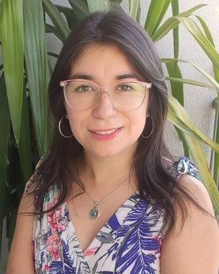Foto de Katherine Sáez Arancibia, Psicólogo
