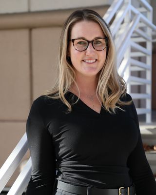 Photo of Erica Nelson- Mayer, Clinical Social Work/Therapist, LCSW