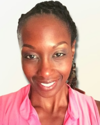 Photo of Jessica Canteen, Licensed Professional Counselor, LPC