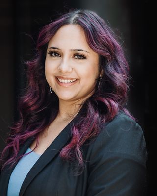 Photo of Maria Siqueiros, Marriage & Family Therapist Associate in Corinth, TX