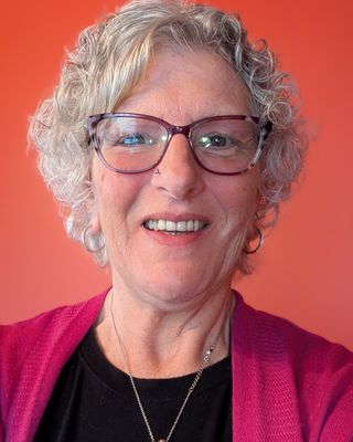 Photo of Cynthia Turnbull Sherman, Clinical Social Work/Therapist, LCSW
