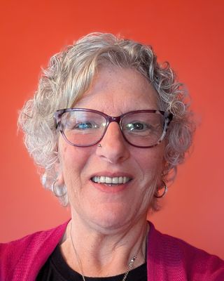 Photo of Cynthia Turnbull Sherman, Clinical Social Work/Therapist, LCSW