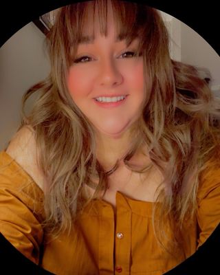 Photo of Alexa Rein, Licensed Mental Health Counselor, MA, LMHC