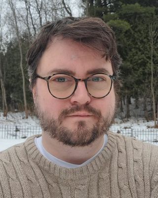 Photo of Ben Stimpson, Counsellor, MBACP