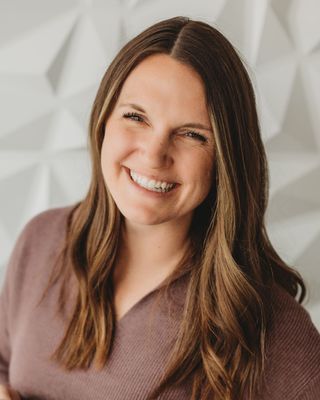 Photo of Kelsey Borchard, Counselor in South Dakota