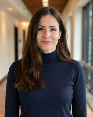 Photo of Bridgette Lovett, Licensed Professional Counselor, LPC, M.A, Ed.M