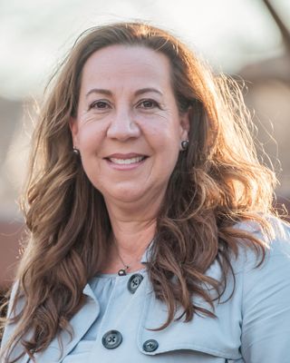 Photo of Michelle Youtsey, Clinical Social Work/Therapist, LCSW