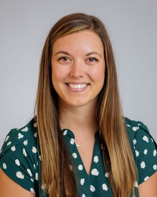 Photo of Kelsy Norman, Counselor, LIMHP, PC, LADC