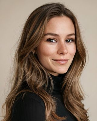 Photo of Victoria Towery, Pre-Licensed Professional