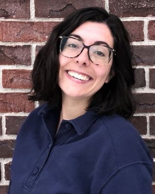 Photo of Jess Petz, Registered Psychotherapist (Qualifying), MA