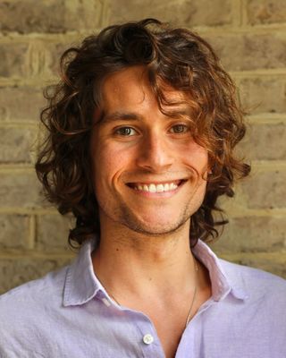 Photo of Luc Teyssier, Clinical Social Work/Therapist, LSW