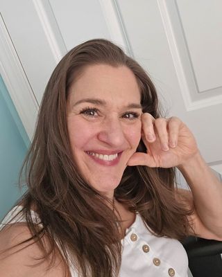 Photo of Michelle Arpin, Counselor, MA, LCMHC, RYT