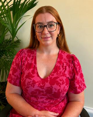 Photo of Josie Branch, Counsellor, MBACP