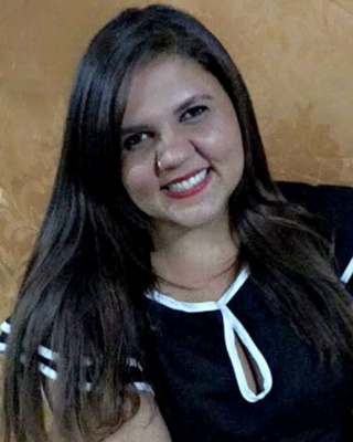 Photo of Marcela Silva Araujo, MA, LPC-R, Pre-Licensed Professional