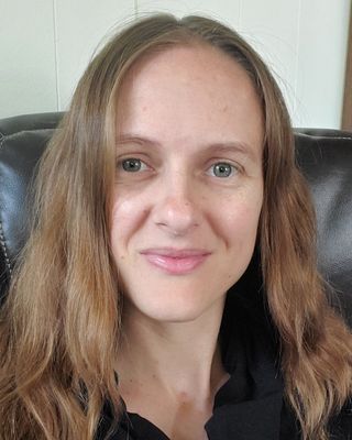 Photo of Dr. Tracie Parkinson, Psychological Associate in Winnipeg, MB